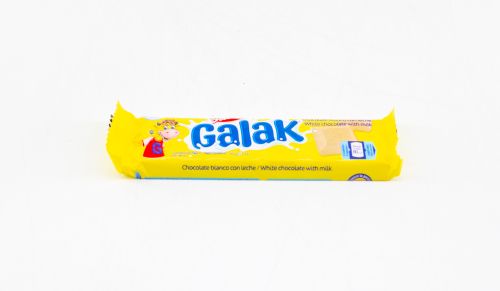 Savoy Galak White chocolate SM 24/12/30g